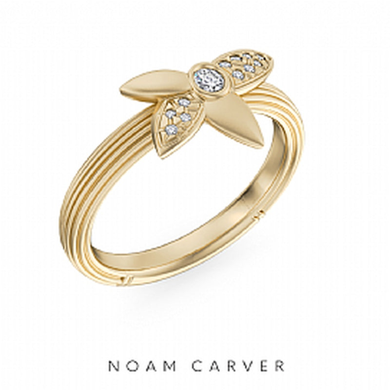 12=.07TW SI-GH 14KY RING