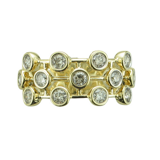 13=.80TW SI H 14KY RING