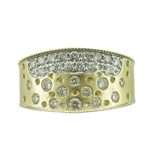 27=.75TW SI H 14KY RING
