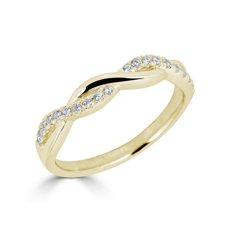 20=.20TW I1 H-I 14KY TWISTED STACKING BAND