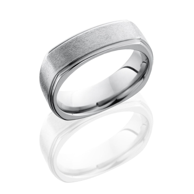 TITANIUM STONE/POLISH