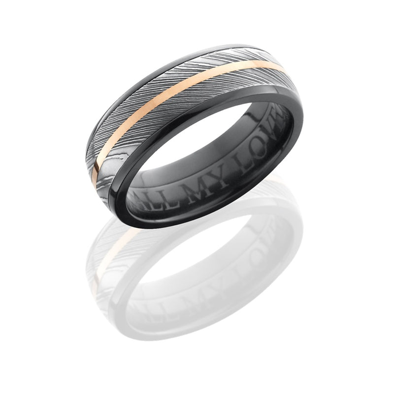 DAMAS/ZIRCON/14KR SAT