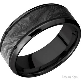 FORGED CARBON