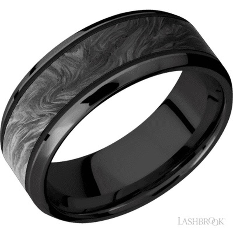FORGED CARBON