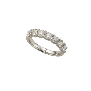 14KW 7=.50CTW BAND
