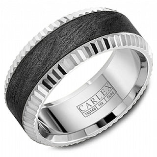 9MM 14KW & FORGED CARBON BAND