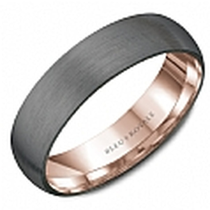 14KR/TANTALUM 6MM W/B