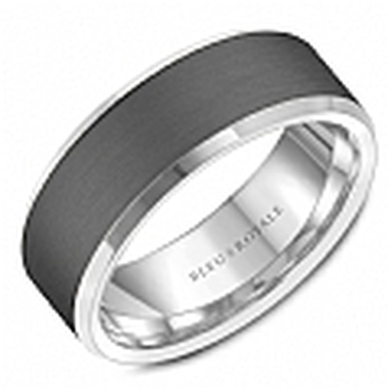 14KW/TANTALUM 8MM W/B