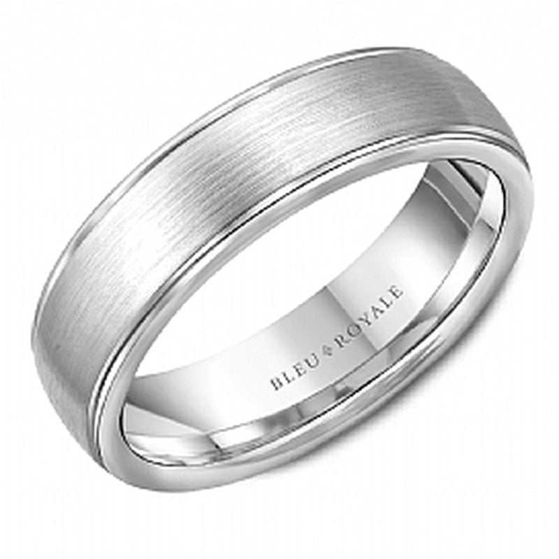 14KW 6.5MM BLUE ROYAL