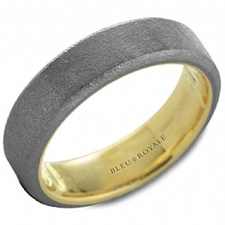 6MM TANTALUM/14KY BAND