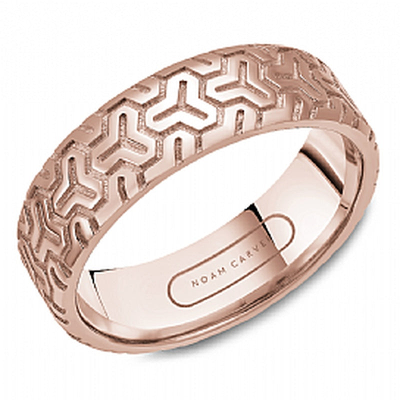 7MM 14KR BAND
