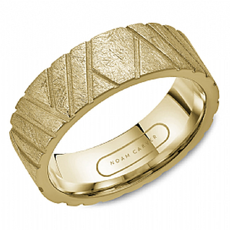 7.5MM 14KY BAND