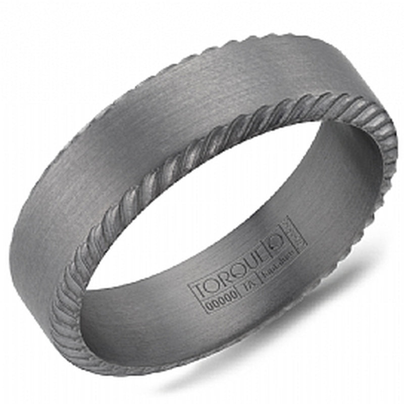 6.5MM TANTALUM BAND
