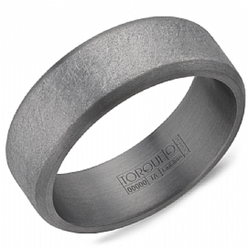 7.5MM TANTALUM BAND