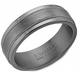 7MM TANTALUM BAND