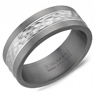 8MM TANTALUM & 14KW BAND