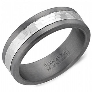 7MM TANTALUM & 14KW BAND