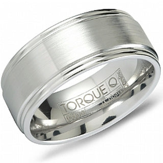 9MM COBALT BAND