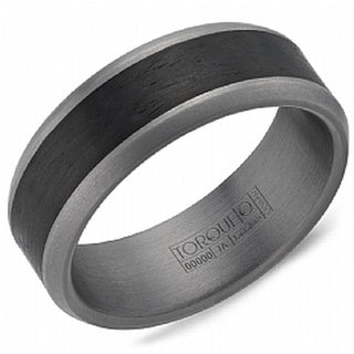 7.5MM TANT & FORGED CARBON FIBER BAND