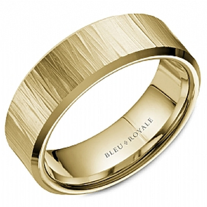 7.5MM 14KY BAND