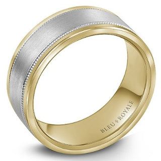 8.5MM PD950 14KY BLEU ROYALE