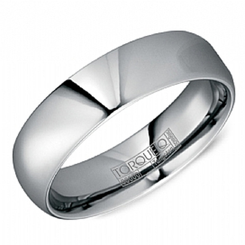 6MM TUNGSTEN BAND