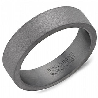 6MM TANTALUM BAND