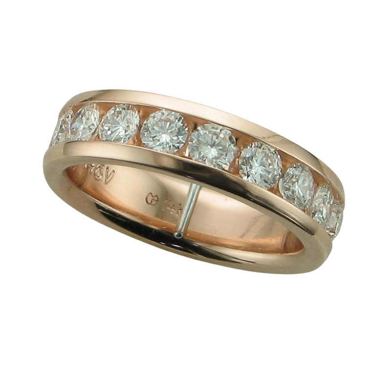 10=1.46TW I1 I 14KR ANNIVERSARY BAND