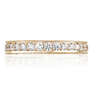 .85CT 3/4 WAY BAND