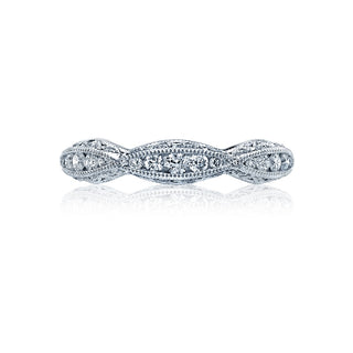 .87CT ETER BAND 18K