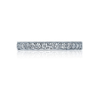 18K .45TW DIA 1/2WAY BAND
