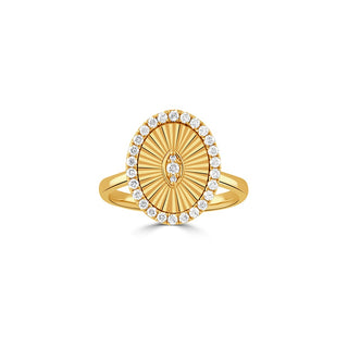 Doves by Doron Paloma Helios Fashion Ring R10800-1