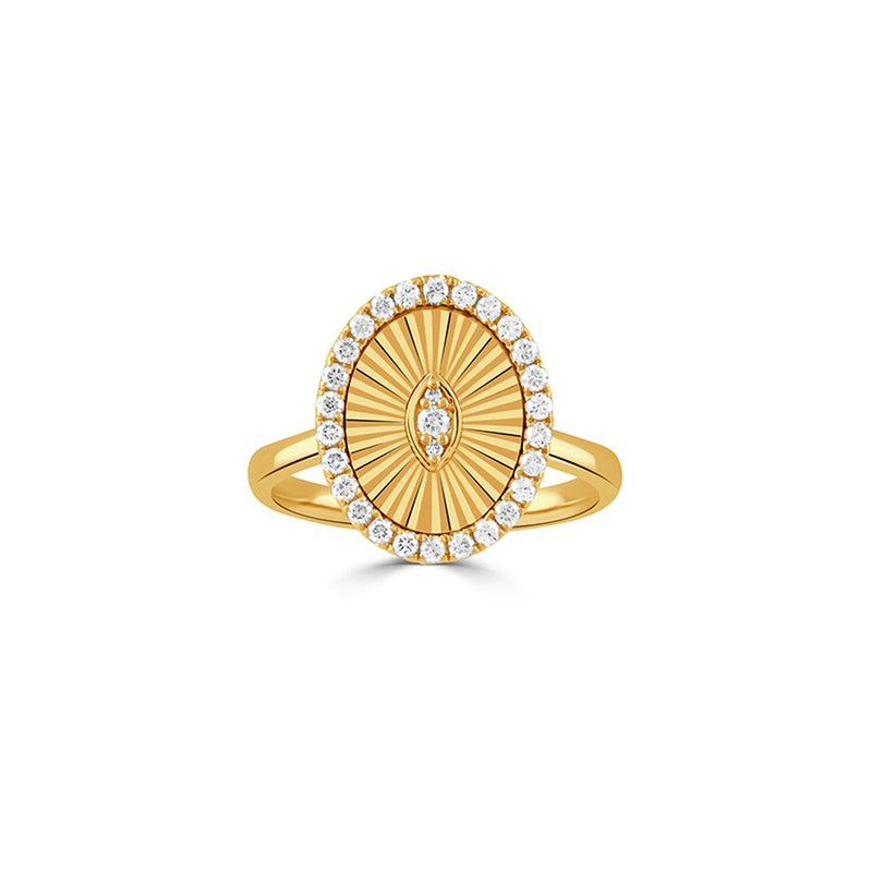 Doves by Doron Paloma Helios Fashion Ring R10800-1