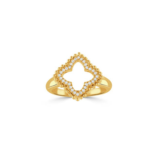 Doves by Doron Paloma Mykonos Fashion Ring R10668-1