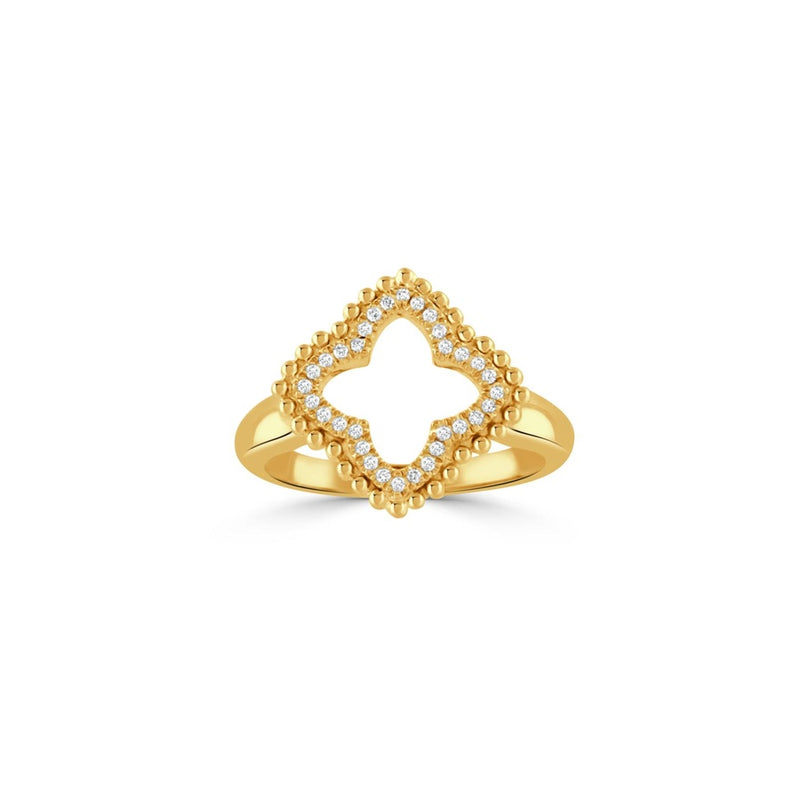 Doves by Doron Paloma Mykonos Fashion Ring R10668-1