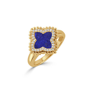 Doves by Doron Paloma Mykonos Fashion Ring R10668LP