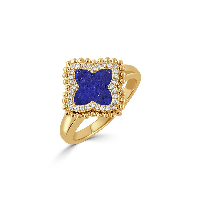 Doves by Doron Paloma Mykonos Fashion Ring R10668LP