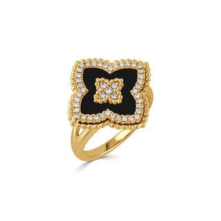 Doves by Doron Paloma Mykonos Fashion Ring R10667BO