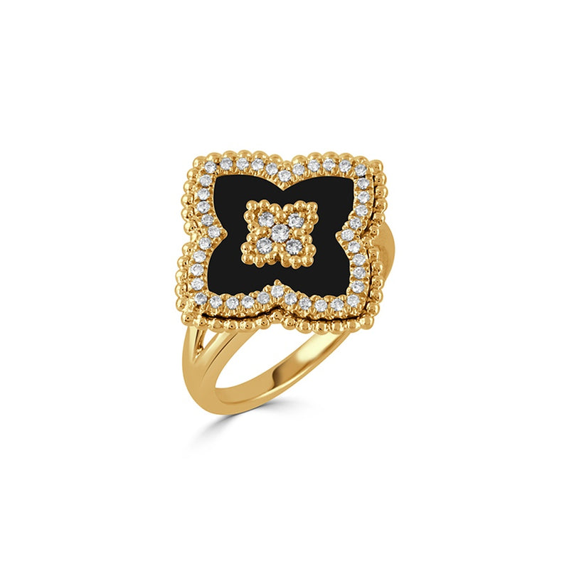 Doves by Doron Paloma Mykonos Fashion Ring R10667BO