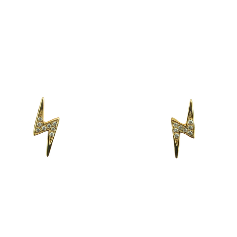 10KY .16=.07CT LIGHTNING STUDS