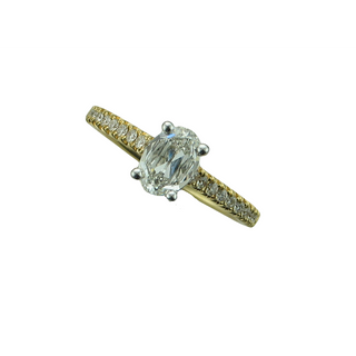 .72CT SI1 H OV;20=.20CT