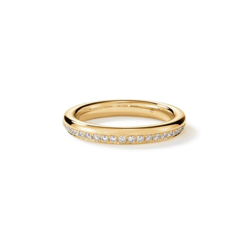 18KY 21=.24CTW PAVE BAND