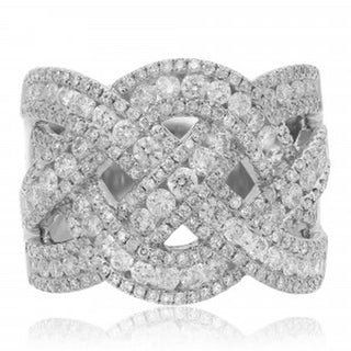 1.96CTW SIGH CROSSOVER