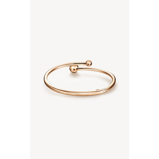 Hearts on Fire Dream Bypass Pavé Bangle UU3219 : 0.90 : 5648 : 18KR : GH/VS