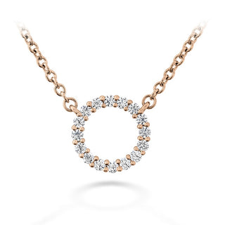 18KW 16=.13TW VS-SI G-H NECKLACE