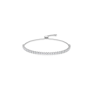 Memoire Half Line Bolo Bracelet CBDD21009008W72000