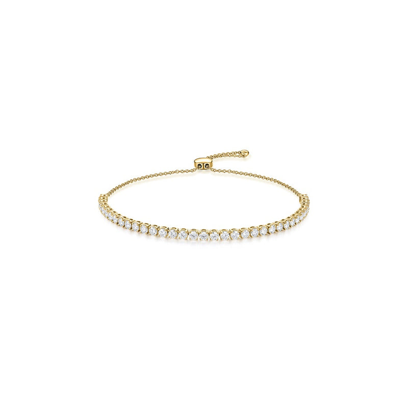 Memoire Half Line Bolo Bracelet CBDD21009008Y72000
