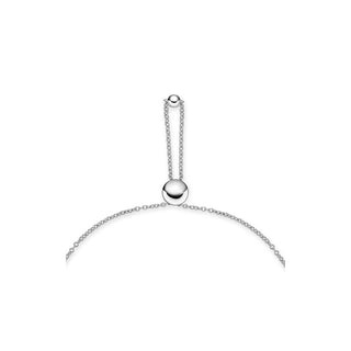 Memoire Half Line Bolo Bracelet CBDD20909008W72000
