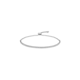 Memoire Half Line Bolo Bracelet CBDD20809008W72000