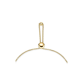 Memoire Half Line Bolo Bracelet CBDD20809008Y72000